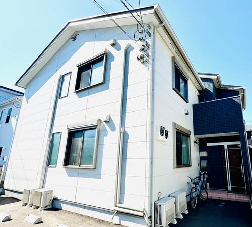 グループホーム クオーレ座間入谷東（管理者／常勤）の精神保健福祉士求人メイン写真4