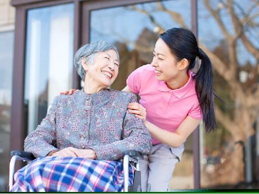 伊勢崎事業所(入浴パート) の介護福祉士求人の写真