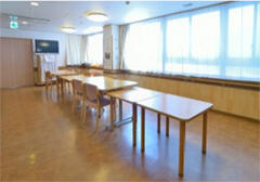 特別養護老人ホーム ロイヤルサニー（常勤） の看護師求人メイン写真2