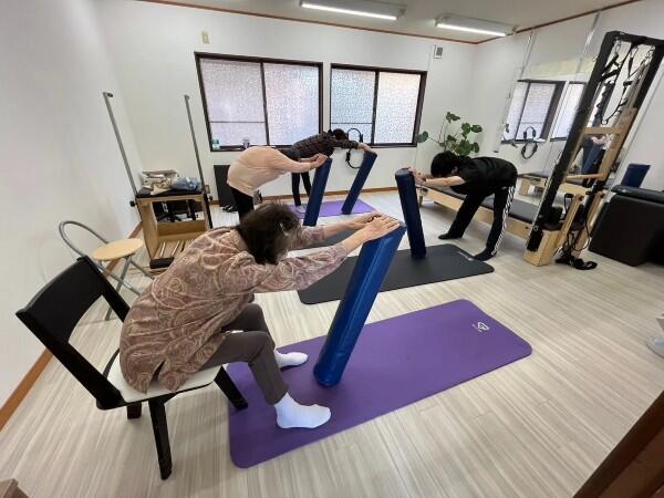 歩行訓練特化型デイサービス歩き塾 守谷店（パート）の理学療法士求人メイン写真2