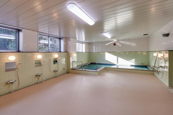 医療法人中川会 飛鳥病院 訪問看護ステーション（パート）の看護師求人メイン写真5