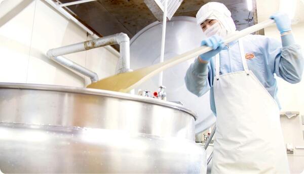 ロンドフードサービス(株) 本社（常勤）の管理栄養士求人メイン写真5