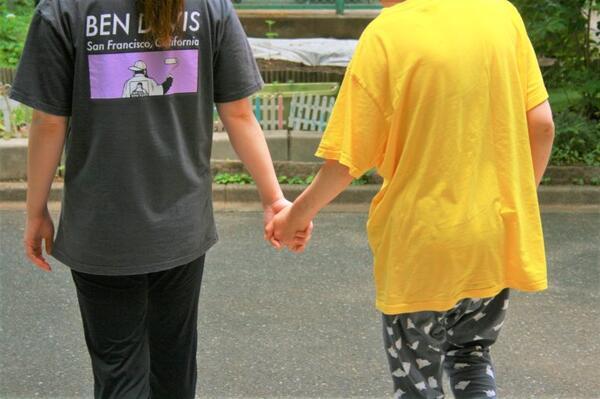 障がい者支援施設 目黒恵風寮（正社員）の支援員求人メイン写真5