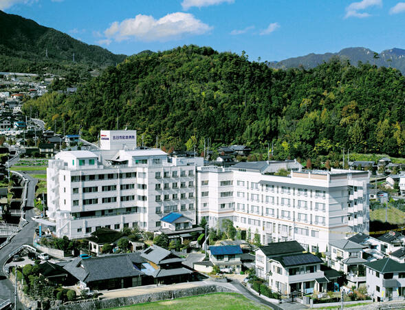 五日市記念病院(救急救命士/常勤)のその他求人の写真