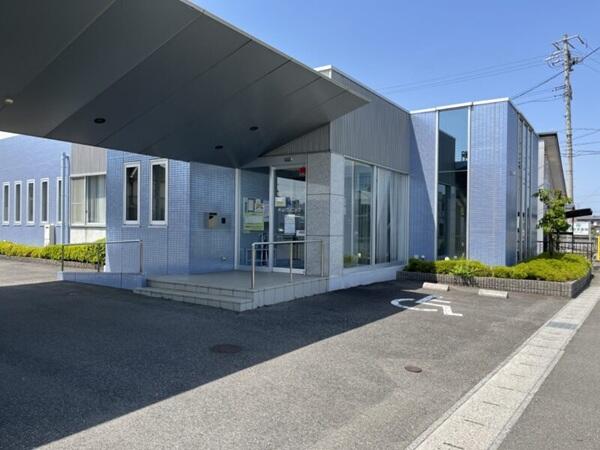 片山クリニック（パート）の看護師求人メイン写真3