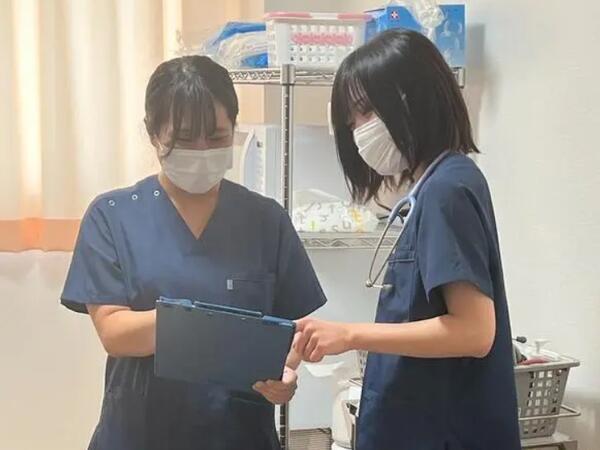 都ナース嵐山（管理者/常勤）の看護師求人メイン写真4