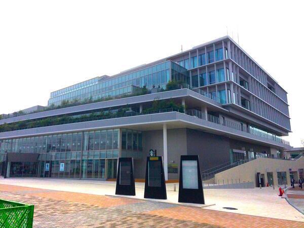 大和市文化創造拠点シリウス 屋内こども広場（プレイリーダー長/契約社員）のその他求人メイン写真2