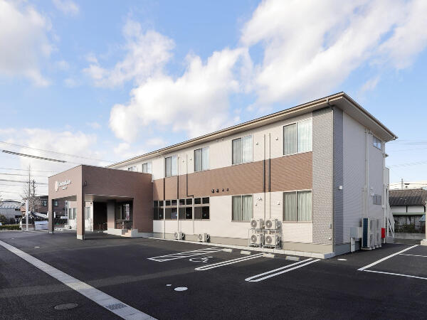 小規模多機能型居宅介護 コスモス遠見塚マルチケア（パート）の介護職求人の写真