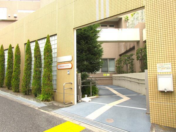 青葉台地域ケアプラザ（介護予防プランナー/パート）のケアマネジャー求人の写真