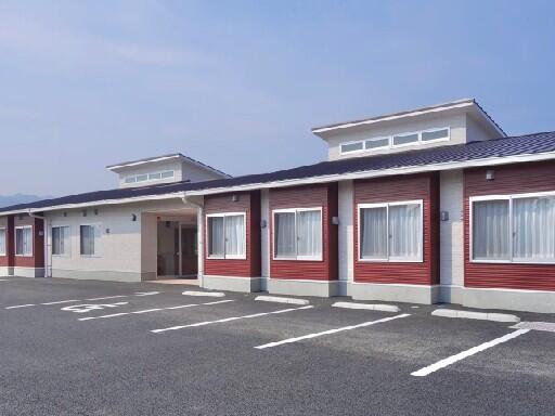 グループホームサンライズ菱形（パート）の介護職求人の写真