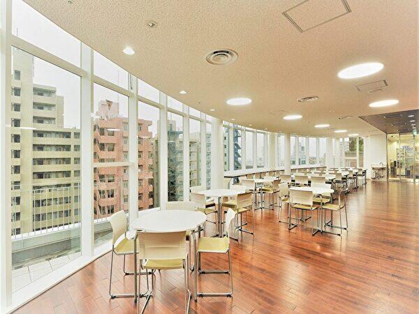 さがみ仁和会病院（パート）の薬剤師求人メイン写真4