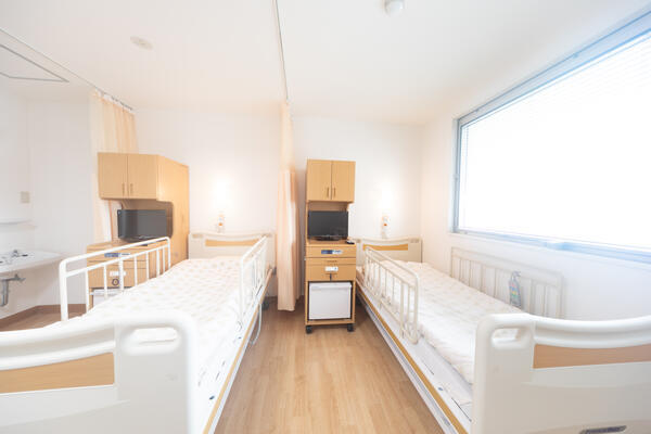 高遼会病院（常勤）の医療事務求人の写真