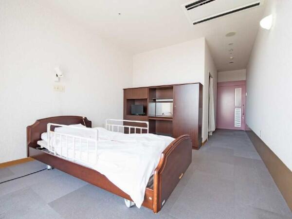 介護老人保健施設飯能ケアセンター楠苑（常勤） の理学療法士求人メイン写真5