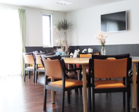 ホームライフ咲花 稲生（パート）の介護職求人メイン写真3