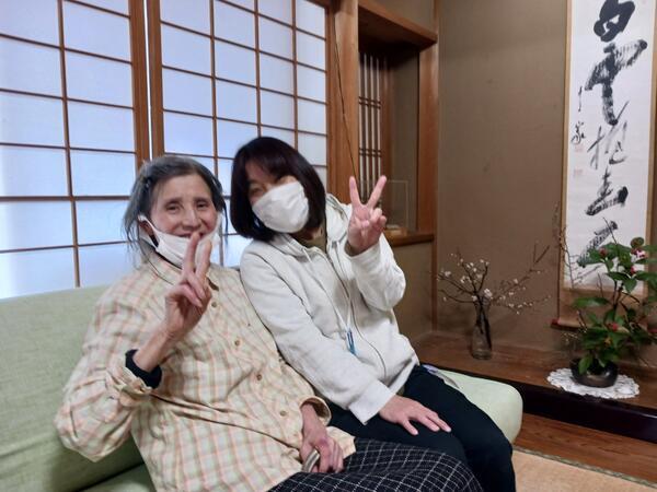 小規模多機能型居宅介護「どんぐりの家」（パート）の介護職求人メイン写真5