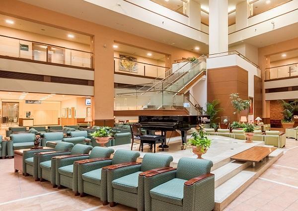 医療法人財団順和会　山王病院（責任者/常勤）の管理栄養士求人メイン写真2