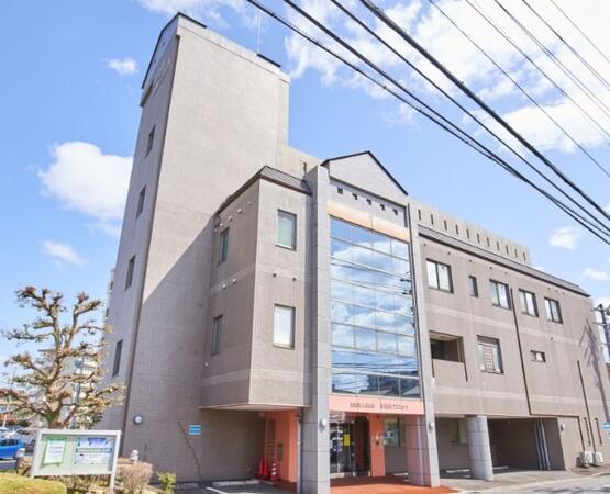 多治見クリニック（透析室 / 常勤）の看護師求人の写真