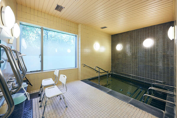 四天王寺悲田院デイセンター（パート）の介護職求人の写真