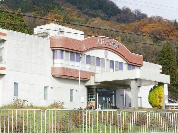 医療法人 たけとう病院（パート）の送迎ドライバー求人の写真