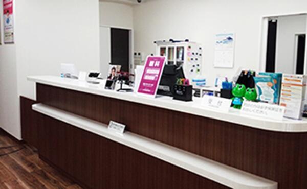 小川町眼科医院（パート）の視能訓練士求人メイン写真5