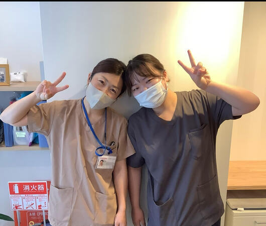 元気訪問看護リハステーション（常勤）の看護師求人メイン写真3