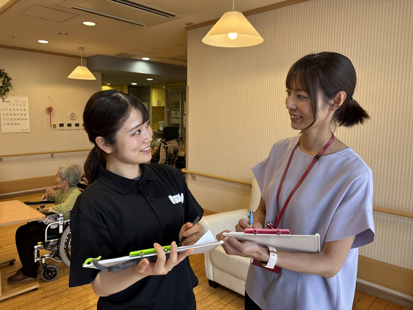 特別養護老人ホーム ハピネス本木（もとき）（常勤）【2026年3月オープン】の管理栄養士求人の写真