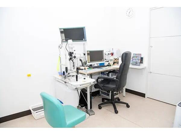 かしま眼科（常勤）の視能訓練士求人メイン写真2