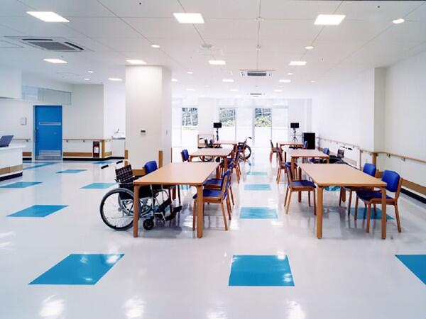 優人会小規模多機能センター（常勤）の介護福祉士求人メイン写真2