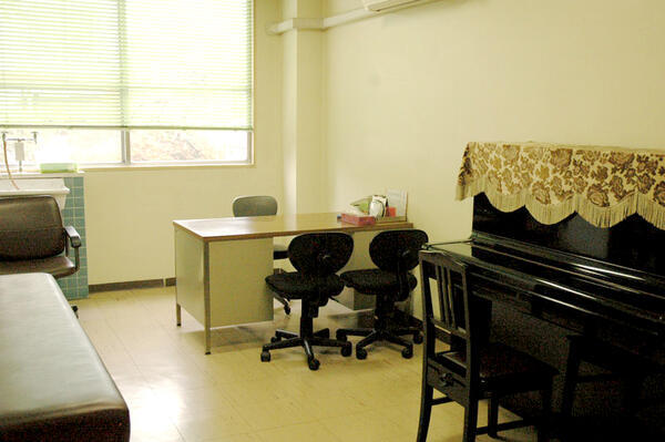 聖みどり病院（パート）の作業療法士求人メイン写真3