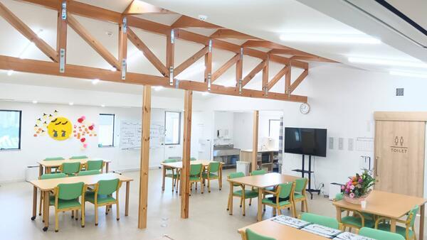 よしざわクリニック 認知症デイケア（パート）の看護師求人メイン写真3