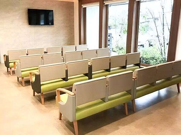 東谷医院（常勤）の臨床検査技師求人メイン写真2