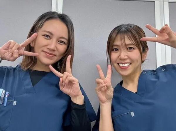 訪問看護ステーション 都ナース嵐山（夜勤専従/常勤）の看護師求人の写真