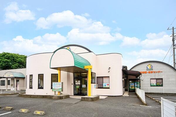 岩間こどもクリニック（常勤）の医療事務求人の写真