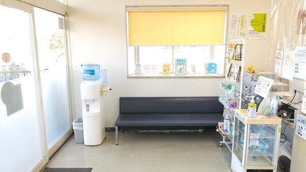 のもと薬局（パート）の薬剤師求人メイン写真3