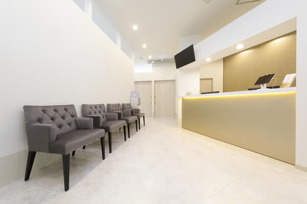 表参道総合医療クリニック（パート）の理学療法士求人メイン写真3