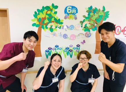 住宅型有料老人ホーム 医心館 金沢（常勤） の介護職求人メイン写真5