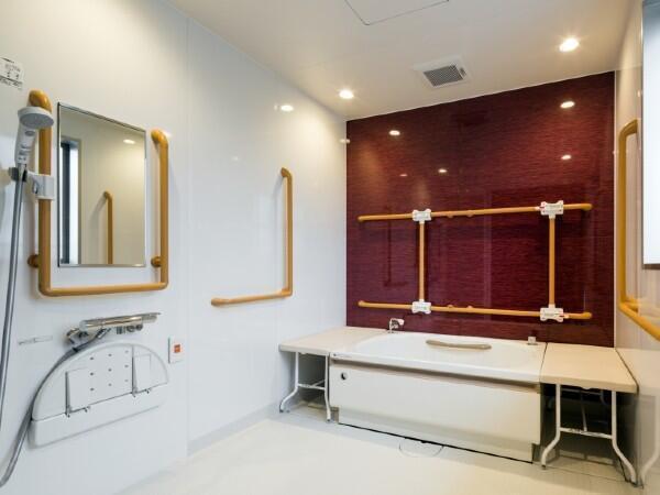 デイサービスケアセンターきくの郷（パート）  の介護福祉士求人メイン写真5