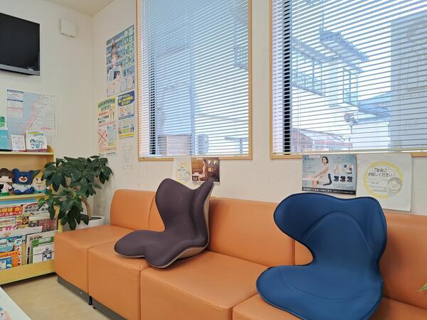 かもめ薬局あつみ店（パート）の薬剤師求人メイン写真3