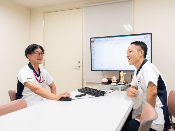 寺岡記念病院（日勤常勤）  の看護師求人メイン写真3