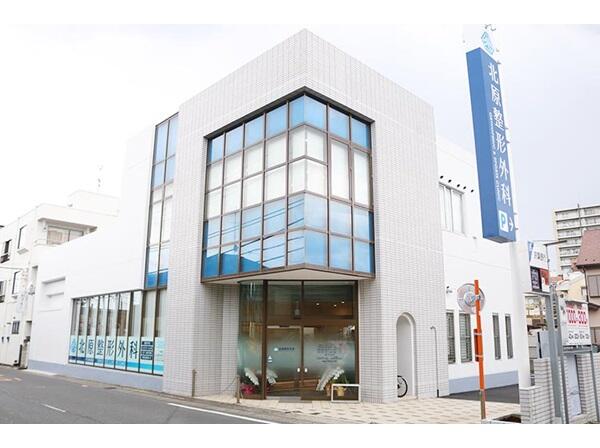 医療法人社団千聡会北原整形外科（パート）の看護師求人メイン写真2