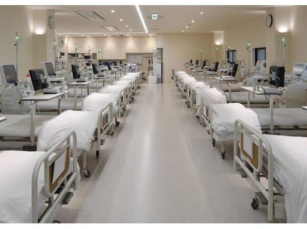 水谷医院（常勤）の臨床工学技士求人メイン写真4