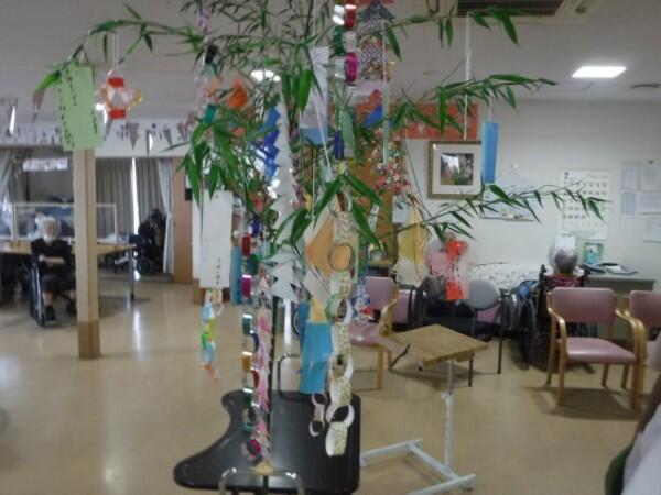 住宅型有料老人ホームリビング閑（パート）の介護職求人メイン写真4