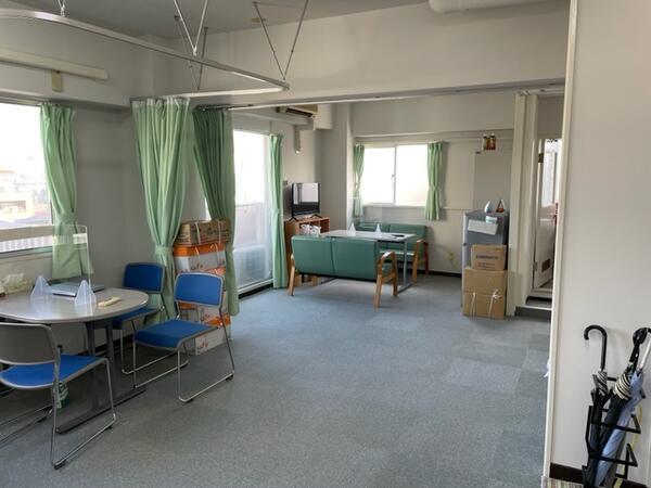 さいたま市在宅介護支援センターハートランド武蔵浦和（常勤）のケアマネジャー求人メイン写真2