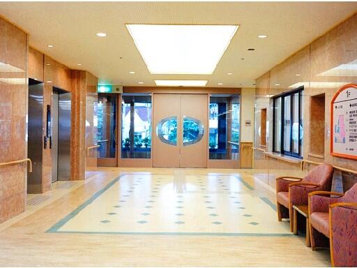 葵の園・武蔵府中（常勤）の作業療法士求人メイン写真2