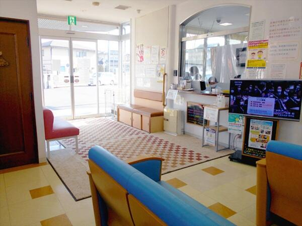 みやけ内科小児科耳鼻咽喉科医院（パート）の医療事務求人の写真