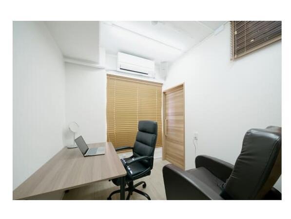 lime clinic（ライムクリニック / 常勤） の一般事務求人メイン写真3