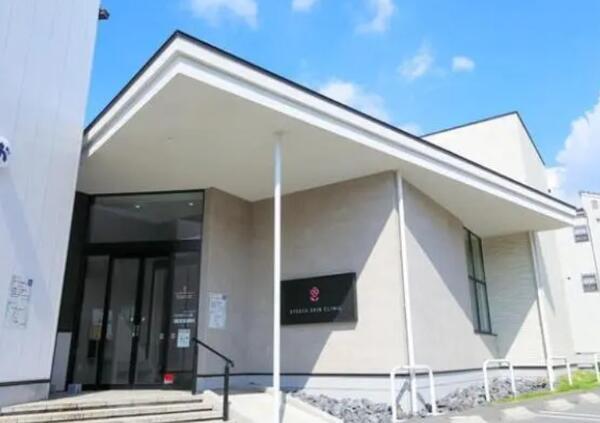 あつた皮ふ科・美容皮膚科クリニック（パート）の医療事務求人メイン写真4