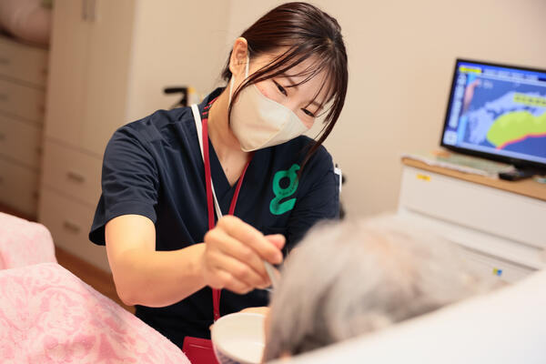 有料老人ホーム 府中若松ガーデン(常勤)の介護職求人サブ写真2