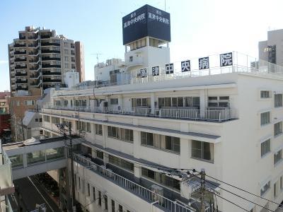 総合高津中央病院（リハビリ助手/常勤）のその他求人の写真