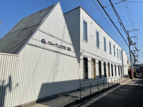 介護付有料老人ホーム クルーヴくすのき・萱島（常勤）の介護職求人の写真